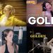 Golden 커버 부른 바다, 솔라, 안유진, 박기영