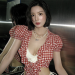권은비 3주년 기념 셀카
