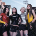 블랙핑크 컴백 11월 컴백