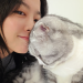 박보영 셀카