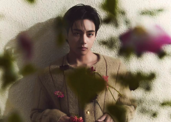 BTS 뷔, 2025년 구글 트렌드 K-팝 최다 검색 1위