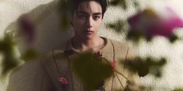 BTS 뷔, 2025년 구글 트렌드 K-팝 최다 검색 1위