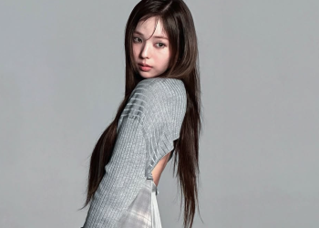 채수빈 미녀 1위 글로벌 팬 투표 선정