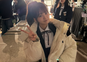 조이현 견우와 선녀 종영 소감