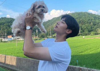 추영우 자연스러운 일상 사진