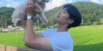 추영우 자연스러운 일상 사진