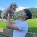 추영우 자연스러운 일상 사진