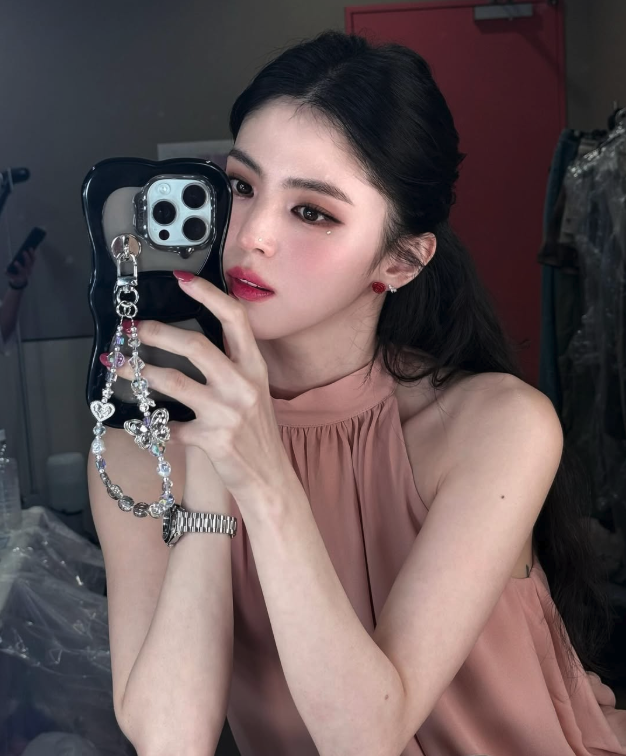 한소희 인턴 리메이크 출연 확정