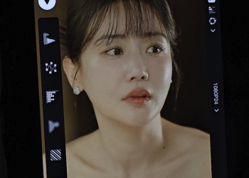 황우슬혜 히트맨2 출연 및 열애 고백