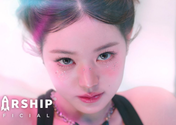 아이브 컴백 XOXZ 무대