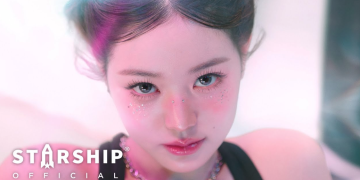 아이브 컴백 XOXZ 무대