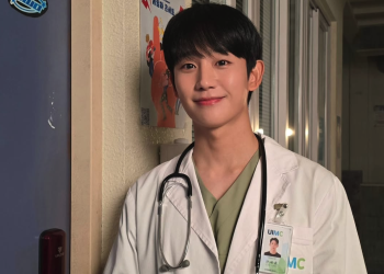 정해인 사계의 봄 특별 출연