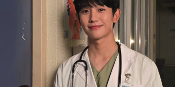 정해인 사계의 봄 특별 출연