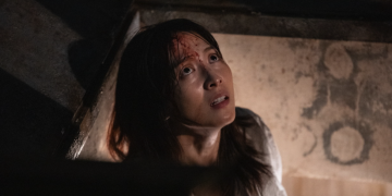 강지영 아이킬유 단독 스틸컷