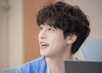 강유석 근황, 드라마 스틸컷