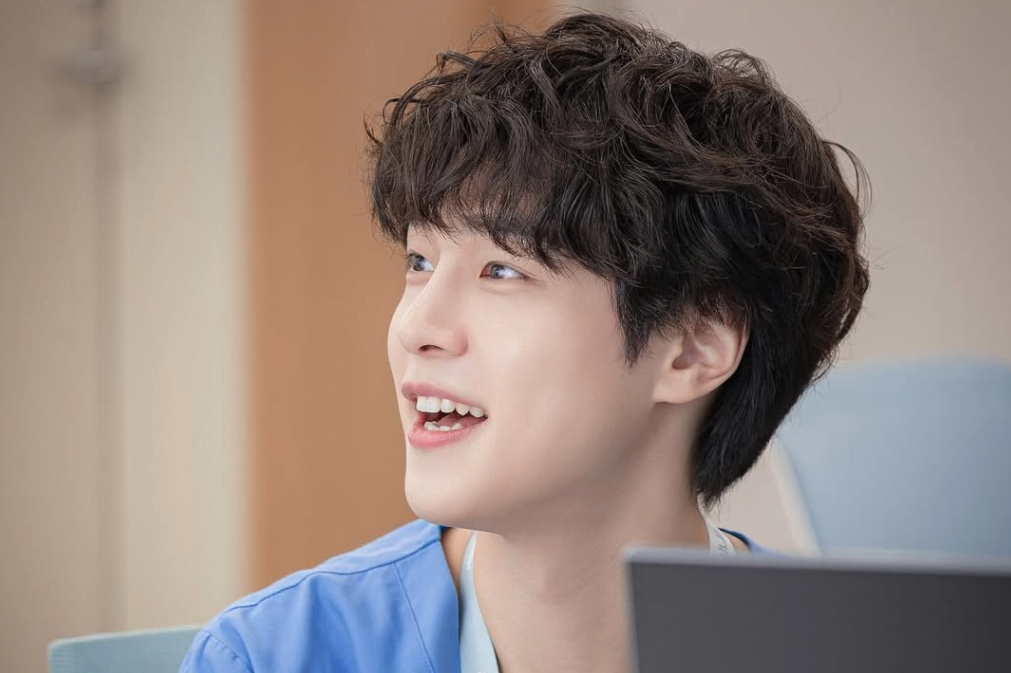 강유석 근황 스틸컷 강유석 근황, 드라마 스틸컷