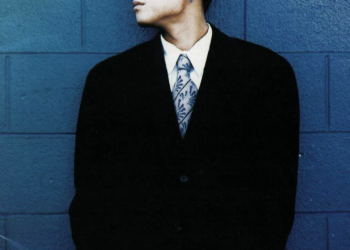 김성재 앨범 이미지