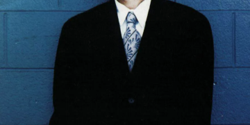 김성재 앨범 이미지