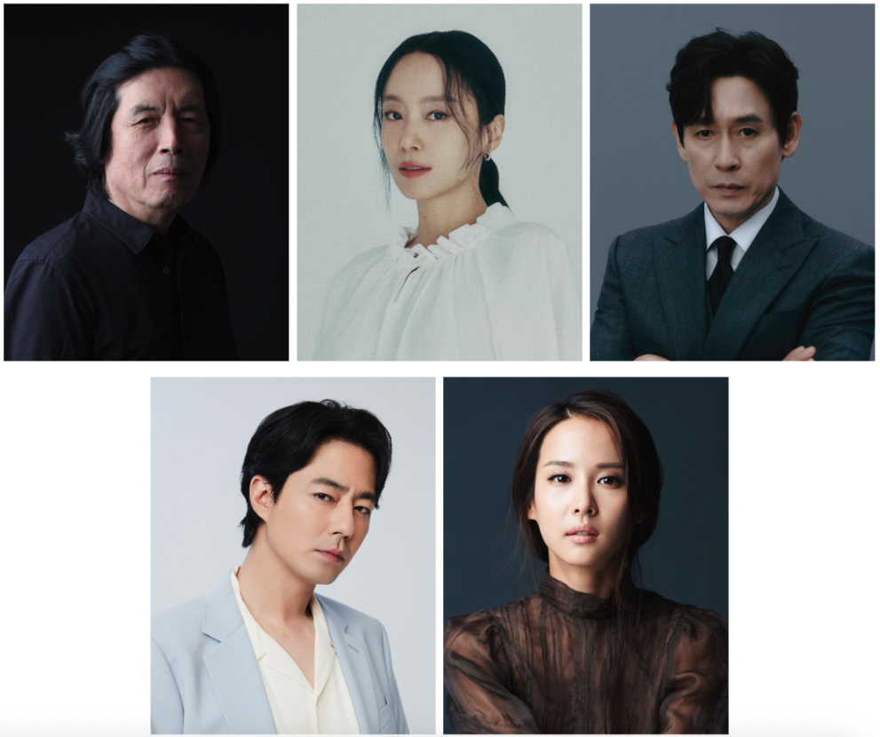 넷플릭스 영화 가능한 사랑 출연진 가능한 사랑 이창동 감독 전도연 설경구 조인성 출연