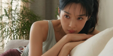 이청아 일상 사진 (출처: 이청아 인스타그램)