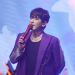 이민우 결혼 발표 콘서트 모습