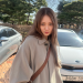 이성경 셀카