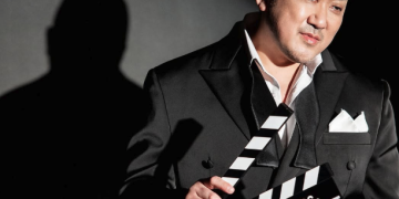 마동석 범죄도시5 촬영 준비