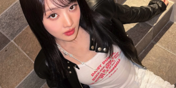 아이들 민니 태국 영화 첫 키스만 50번째 주연