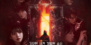 미스터리 수사단 시즌2