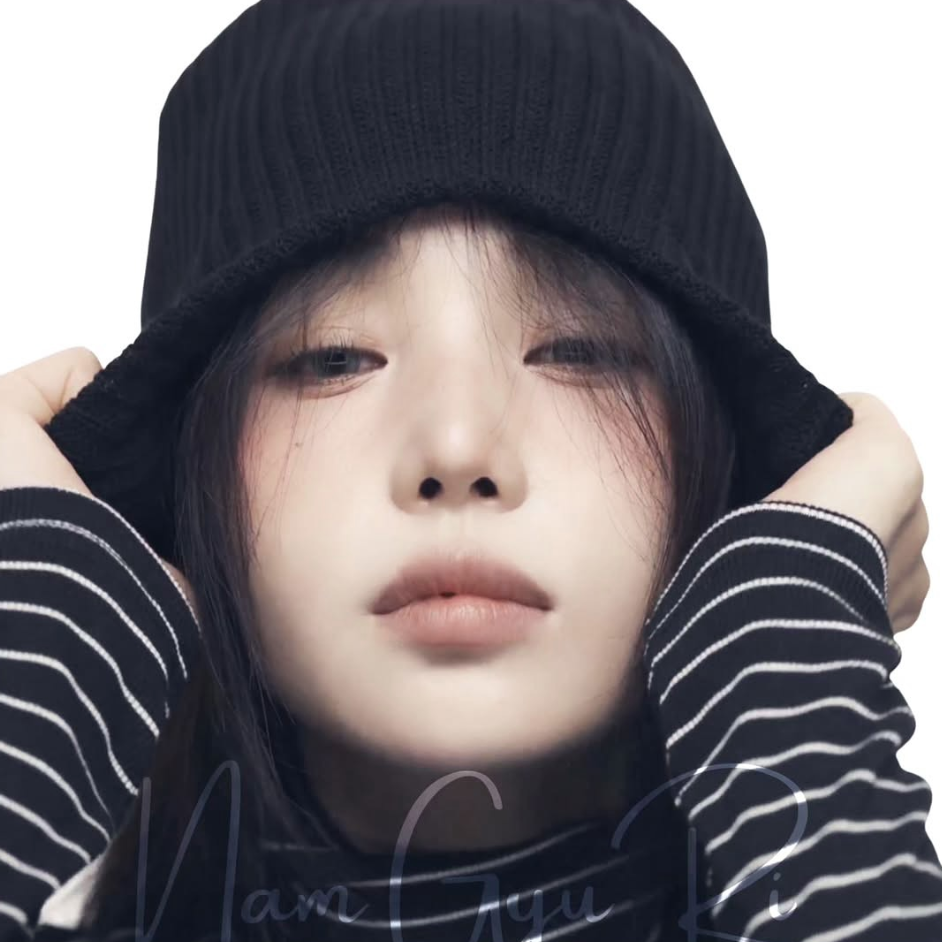 남규리 근황 앨범 화보