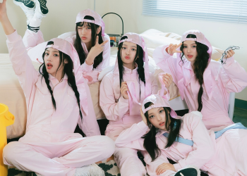 뉴진스 활동 중단 및 계약 분쟁 상황