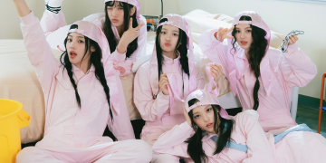 뉴진스 활동 중단 및 계약 분쟁 상황