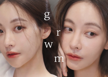 오연서 유튜브 채널 썸네일