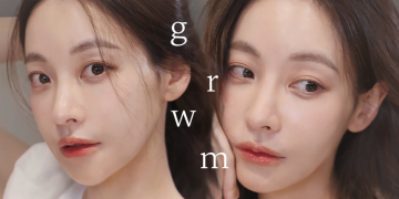 오연서 유튜브 채널 썸네일