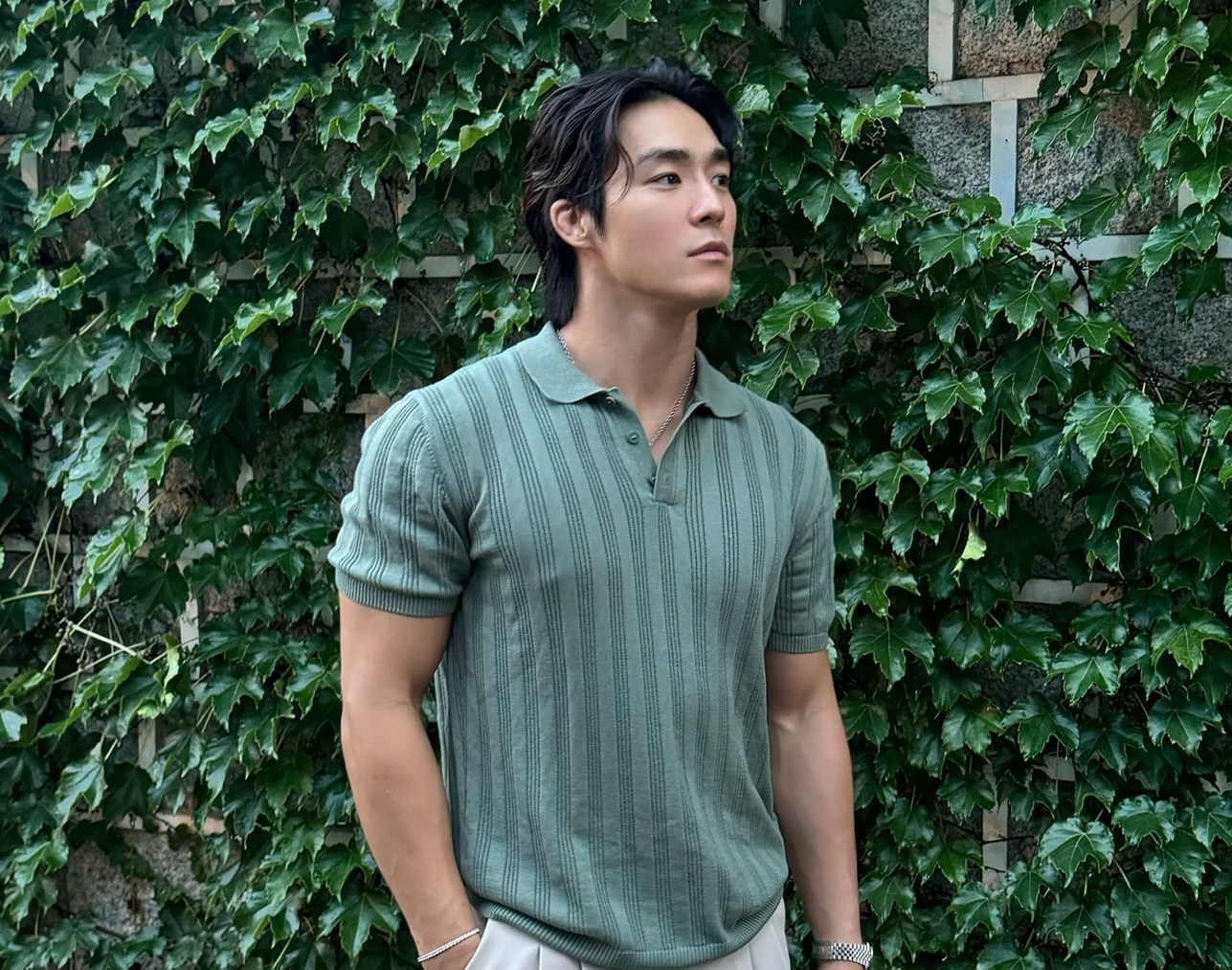 서하준, 예능 통해 복귀 신호탄 서하준 예능 복귀 현장