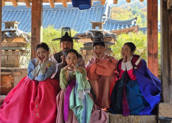 소녀시대 서현 ‘남주의 첫날밤을 가져버렸다’ 종영 소감 인스타그램 사진