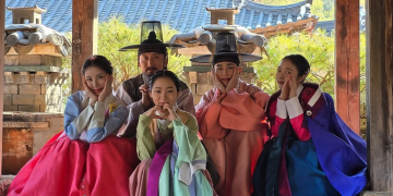 소녀시대 서현 ‘남주의 첫날밤을 가져버렸다’ 종영 소감 인스타그램 사진