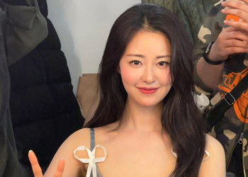 신슬기 우주메리미