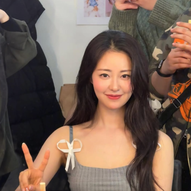 신슬기, 우주메리미로 정극 데뷔 신슬기 우주메리미 출연