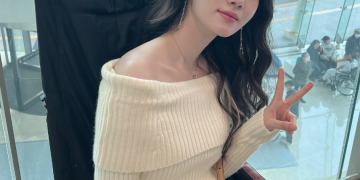 신시아 ‘슬기로운 전공의 생활’ 촬영 현장 비하인드