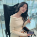 신시아 ‘슬기로운 전공의 생활’ 촬영 현장 비하인드