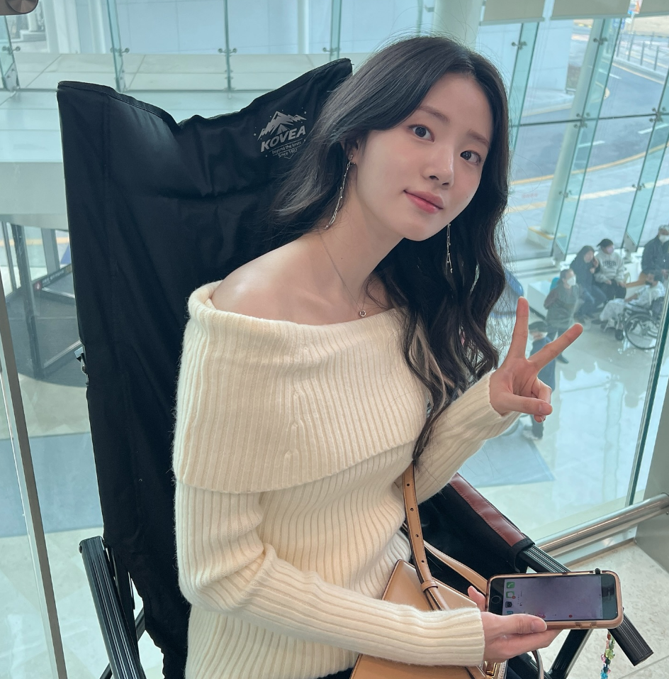 신시아 슬기로운 전공의 생활 스틸컷