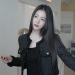 신예은 광고 화보 컷