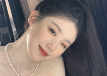 (여자)아이들 슈화 타이베이 콘서트