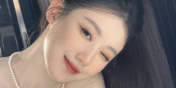 (여자)아이들 슈화 타이베이 콘서트