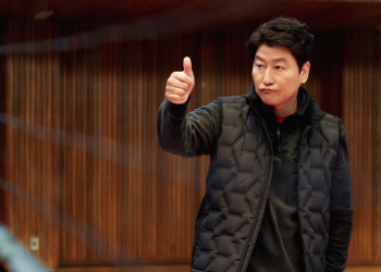 송강호 갤럭시코퍼레이션 전속계약