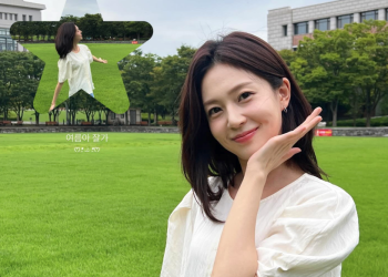 백진희 일상 컷