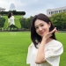 백진희 일상 컷