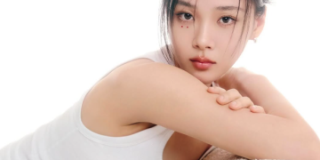 비비 올리지오 화보컷