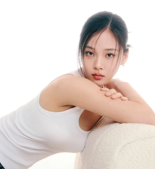 비비 올리지오 화보컷